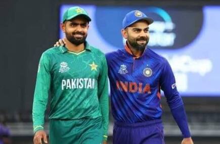 Cricket news icc chief greg barclay says it will be challenge to convince india tour of pakistan to play champion trophy 2025 5106293