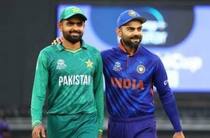 Cricket news babar azam equals virat kohli records of most fifty in a t20 world cup 5087001