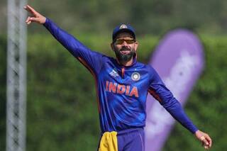 Virender Sehwag on Should Virat Kohli Continue as Team India Captain in ODI, Tests