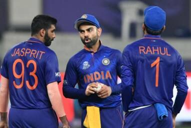 India vs Namibia Live: Predicted XI I...