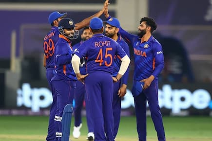 India to Host T20 World Cup, 50-Over World Cup and Champions Trophy As ICC Release Tournament Schedule