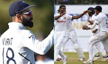 WTC 2021-23 Points Table: विंडीज को हराकर श्रीलंका बना नंबर-1, भारत से छिनी बादशाहत
