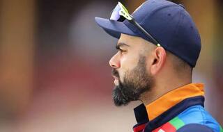 Thank You Virat Kohli – Twitterverse Hails India Captain For Everything After Win Over Namibia in T20 World Cup 2021