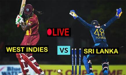 Cricket news wi vs sl live score west indies vs sri lanka t20 world cup 2021 ball by ball commentary of 35th match star sports network disney hotstar app 5083769