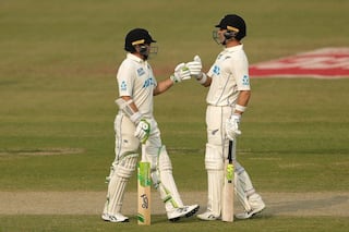 Cricket news ind vs nz 1st test will young tom latham 6th 150 opening partnerships for nz in away tests 5112826