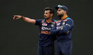 T20 world cup 2021 unfortunate that yuzvendra chahal not playing in t20 world cup says imran tahir 5079758