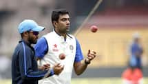 Ravichandran ashwin is an aggressive option for captain rohit sharma 5105238