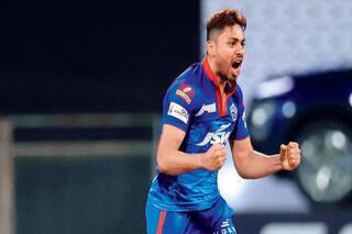 India vs New Zealand: Dream to represent India has been fulfilled, says Avesh Khan