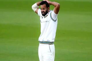 Azeem rafiq determined sharing experiences of racism will be pivotal moment for sport and society 5099417