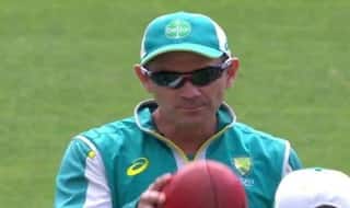 Australian batsman joe burns backs coach justin langer 5087856