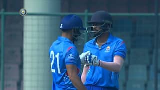 Syed mushtaq ali trophy 2021 22 semi final karnataka defeats vidarbha to reach final against tamil nadu 5103639