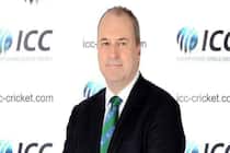Cricket news international cricket council appoints geoff allardice as permanent ceo 5104183