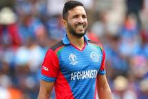 World Cup से 30 दिन पहले ही आए थे... सेमीफाइनल से बाहर होने पर Gulbadin Naib इमोशनल