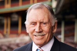 Cricket news better bats smaller boundaries reducing bowlers to virtual bowling machines ian chappell 5104487