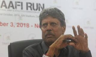 T20 World Cup: Kapil Dev Not Happy With Virat Kohli-Led Side’s Body-Language After New Zealand Defeat India By 8 Wickets
