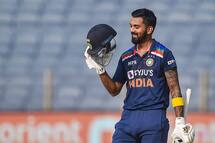 KL Rahul बने सबसे तेज T20I फिफ्टी जड़ने वाले दूसरे भारतीय, इस दिग्गज को पछाड़ा