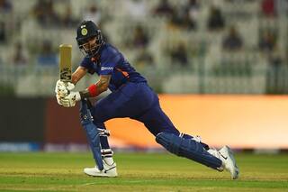 Cricket news ind vs afg t20 world cup 2021 rohit sharma kl rahul 4th century partnerships in t20 internationals 5082973