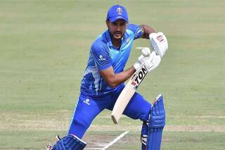 Cricket news syed mushtaq ali trophy 2021 22 manish pandey superb six gives karnataka victory in super over 5101144