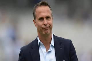 Michael Vaughan Disappointed as BBC Removes Former England Captain From The Ashes Coverage