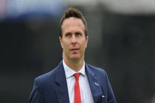 Michael Vaughan Dropped From BBC Show After Allegations Of Racism