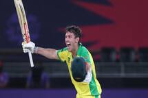 T20 World Cup 2021: Mitchell Marsh thanks selectors for ‘amazing six weeks’ at T20 World Cup