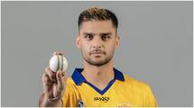 Farhaan Behardien Hopes Indian Team Tours South Africa Amid New Coronavirus Variant