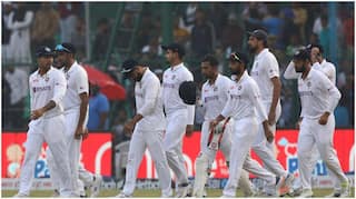 Day 4: Debutant Shreyas Iyer, Gritty Wriddhiman Saha Set up an Intriguing Final Day