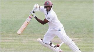Shivnarine Chanderpaul Appointed West Indies U-19 Batting Consultant