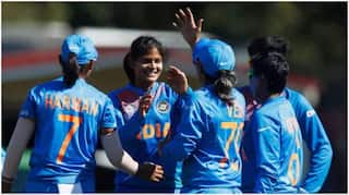 Indian Women’s Cricket Team to Tour New Zealand Ahead of World Cup Next Year