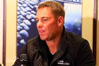 Shane Warne Not Amused With Steve Smith’s Return to Leadership Role