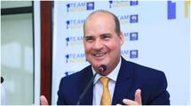 Mickey Arthur to Quit Sri Lanka Job, Join Derbyshire as Head Coach