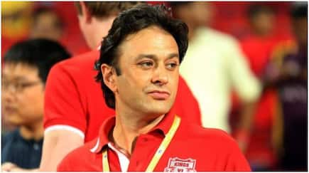 BCCI Should Allow IPL Teams To Play Exhibition Matches In Overseas Conditions: Ness Wadia