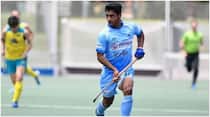 Inspired by My Mother Pritam Siwach to Take up Hockey: Yashdeep Siwach