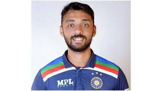 T20 World Cup, IND v AFG: Varun Chakravarthy Was Left Out Due to Left-Calf Muscle Injury: BCCI