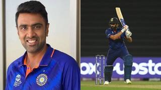 T20 World Cup 2021: R. Ashwin is Not There to Just Survive But Take Wickets at All Times, Says Rohit Sharma