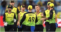 T20 World Cup: Australia Crush Bangladesh By 8 Wickets as Adam Zampa Picks up 5
