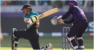 T20 World Cup: I’d Lost About 4.4 Kilos, Martin Guptill After Match-Winning Knock Against Scotland
