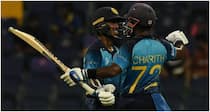T20 World Cup: West Indies Out of Semi-Final Race as Sri Lanka Win By 20 Runs