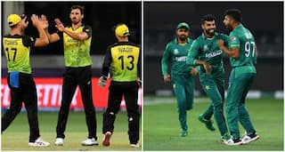 Australia Set to Tour Pakistan in 2022 For the First Time in 24 Years