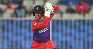T20 World Cup: Injured Jason Roy Replaced By James Vince For Remainder of the Tournament