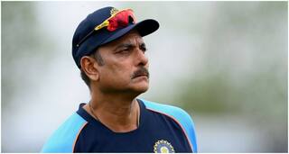 T20 World Cup: This Indian Team is One of the Great Teams in History, Ravi Shastri Hails Virat Kohli & Co as he Signs Off Against Namibia