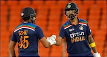 Sourav Ganguly, Shoaib Akhtar And Mohammad Azharuddin in One Frame During T20 World Cup 2021 Final; Picture Goes Viral