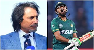 T20 World Cup: Babar Azam Doesn’t Need to do Anything Different Against Australia, Ramiz Raja on Semi-Final Match