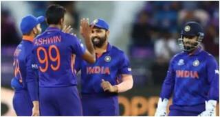 RCA Announce Fans With At Least One Shot of COVID-19 Vaccine Can Attend India vs New Zealand T20I in Jaipur