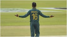 T20 World Cup 2021: Proud Moment With My Father Travelling To Watch the Match, Says Daryl Mitchell After His Heroics