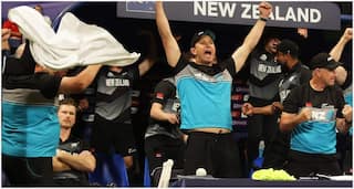 T20 World Cup: Here is Why Jimmy Neesham Didn’t Celebrate After New Zealand’s 5-Wicket Victory Over England in Semi-Final