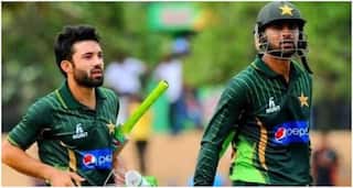 T20 World Cup: PCB Medical Panel Declare Mohammad Rizwan and Shoaib Malik Fit For Semi-Final Clash Against Australia