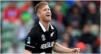 T20 World Cup: James Neesham Reveals His Winning Mantra Against England in Semi-Final