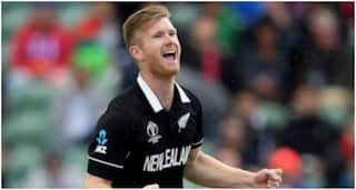 T20 World Cup: James Neesham Reveals His Winning Mantra Against England in Semi-Final
