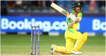 T20 WC: David Warner Becomes Highest Run-Getter For Australia in a Single T20 World Cup Against New Zealand